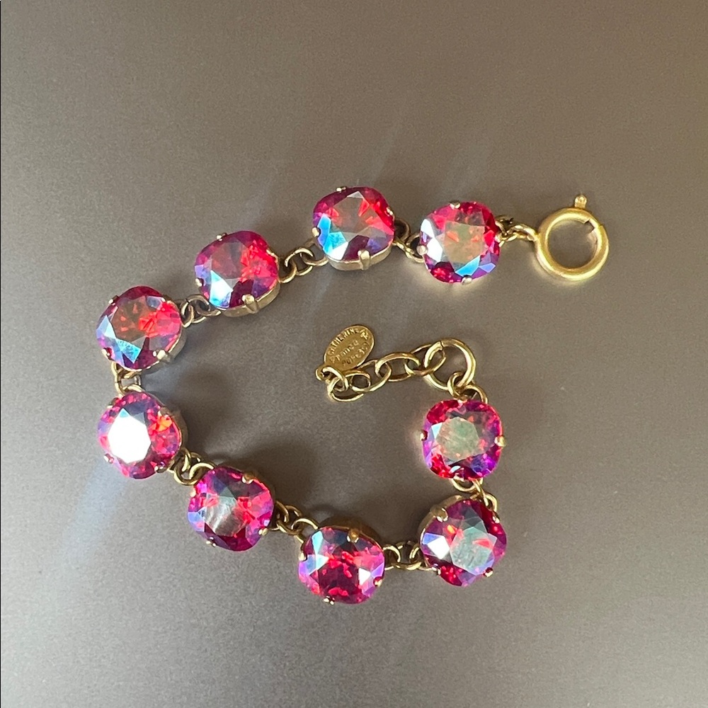 Catherine Popesco Bracelet